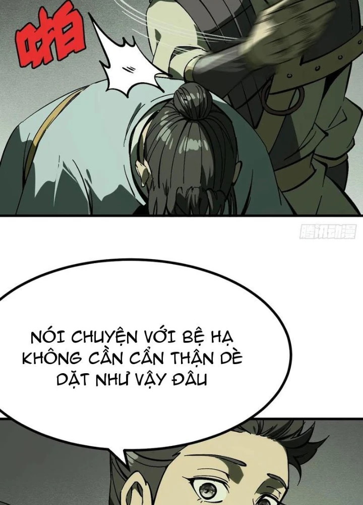 Không Cẩn Thận, Lưu Danh Muôn Thủa Chapter 156 - 13