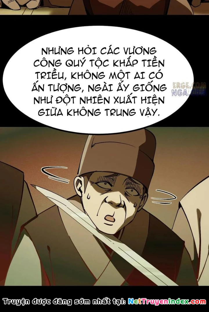 Không Cẩn Thận, Lưu Danh Muôn Thủa Chapter 156 - 23