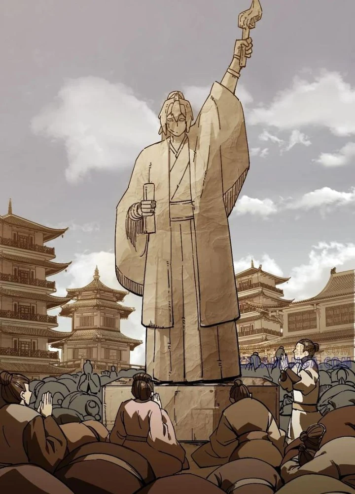 Không Cẩn Thận, Lưu Danh Muôn Thủa Chapter 156 - 25