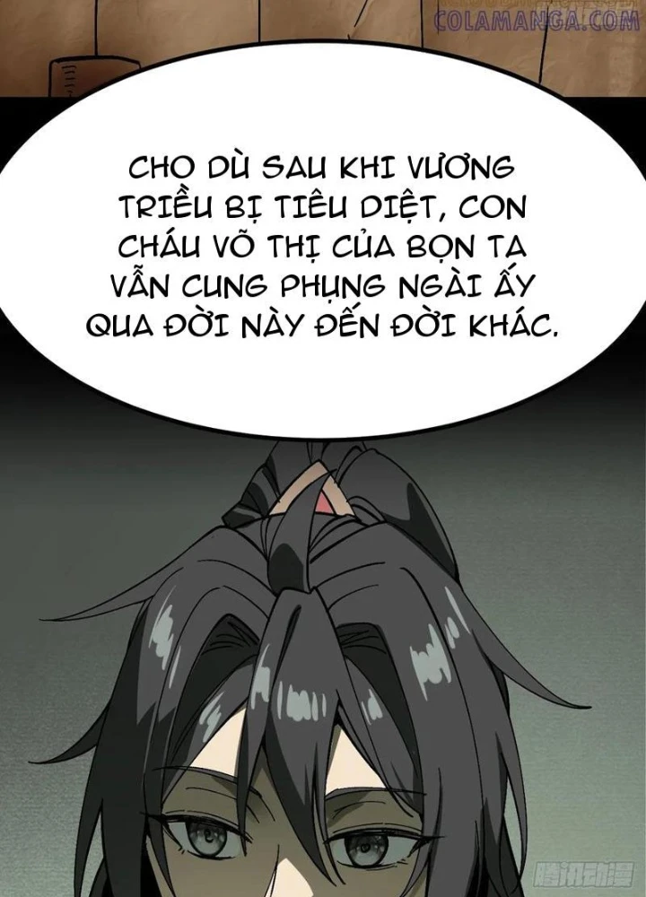 Không Cẩn Thận, Lưu Danh Muôn Thủa Chapter 156 - 29