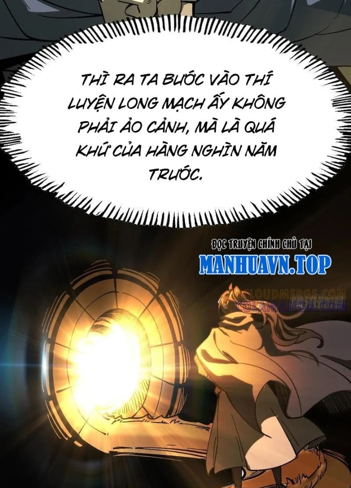 Không Cẩn Thận, Lưu Danh Muôn Thủa Chapter 156 - 31