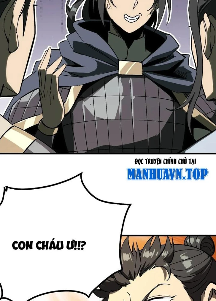 Không Cẩn Thận, Lưu Danh Muôn Thủa Chapter 156 - 41