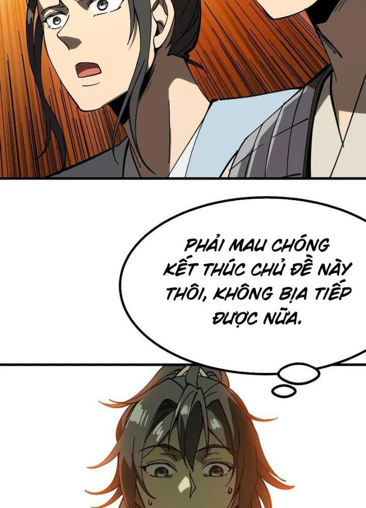 Không Cẩn Thận, Lưu Danh Muôn Thủa Chapter 156 - 43