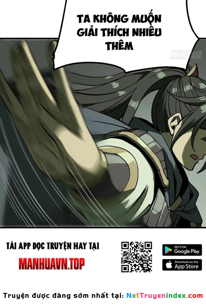 Không Cẩn Thận, Lưu Danh Muôn Thủa Chapter 156 - 45