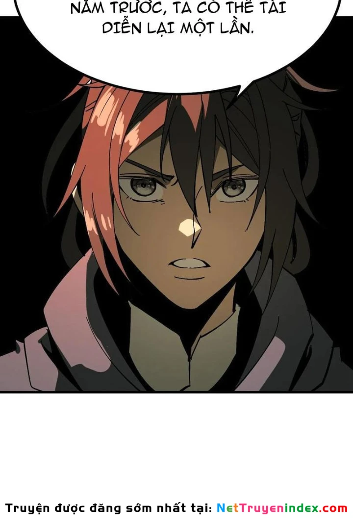 Không Cẩn Thận, Lưu Danh Muôn Thủa Chapter 156 - 47