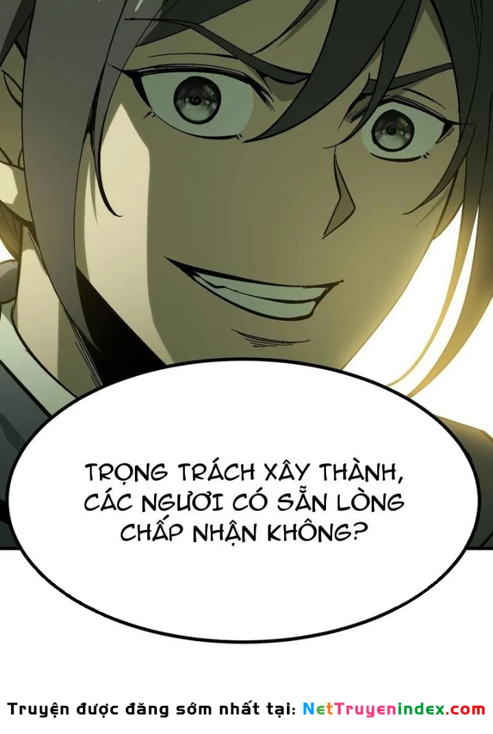 Không Cẩn Thận, Lưu Danh Muôn Thủa Chapter 156 - 55