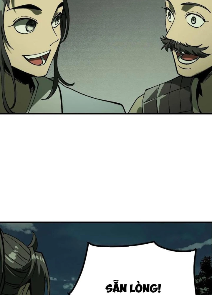 Không Cẩn Thận, Lưu Danh Muôn Thủa Chapter 156 - 57