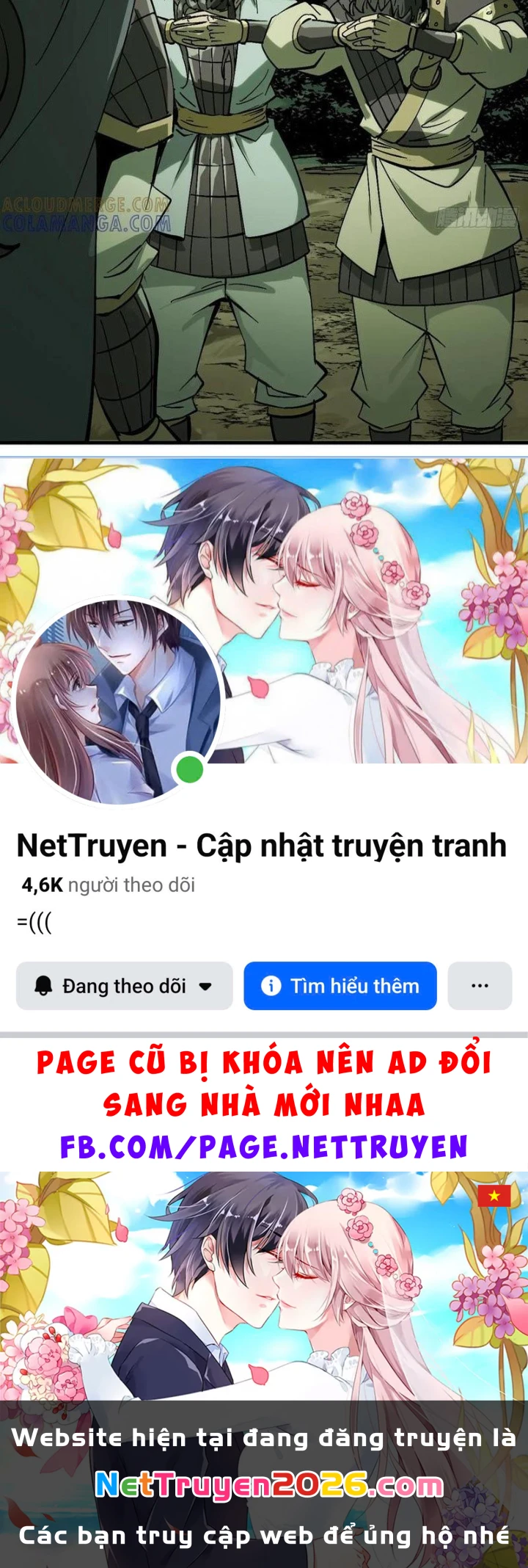 Không Cẩn Thận, Lưu Danh Muôn Thủa Chapter 156 - 59