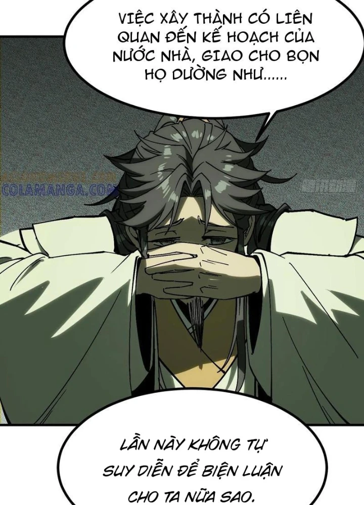 Không Cẩn Thận, Lưu Danh Muôn Thủa Chapter 157 - 7