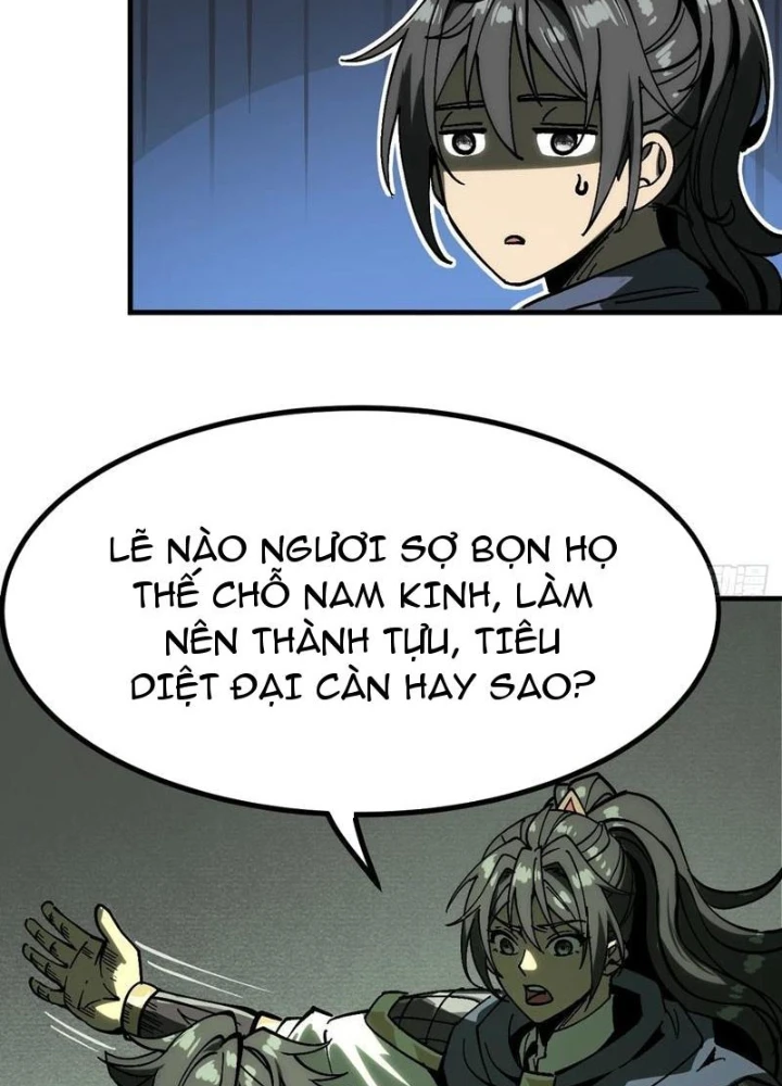 Không Cẩn Thận, Lưu Danh Muôn Thủa Chapter 157 - 9