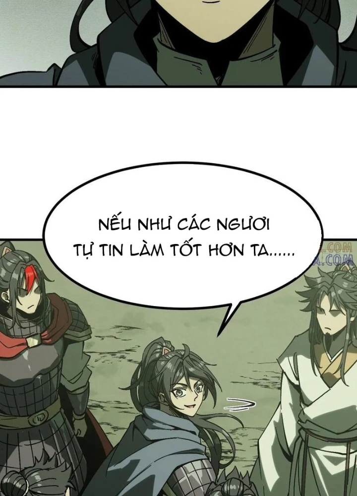 Không Cẩn Thận, Lưu Danh Muôn Thủa Chapter 157 - 15