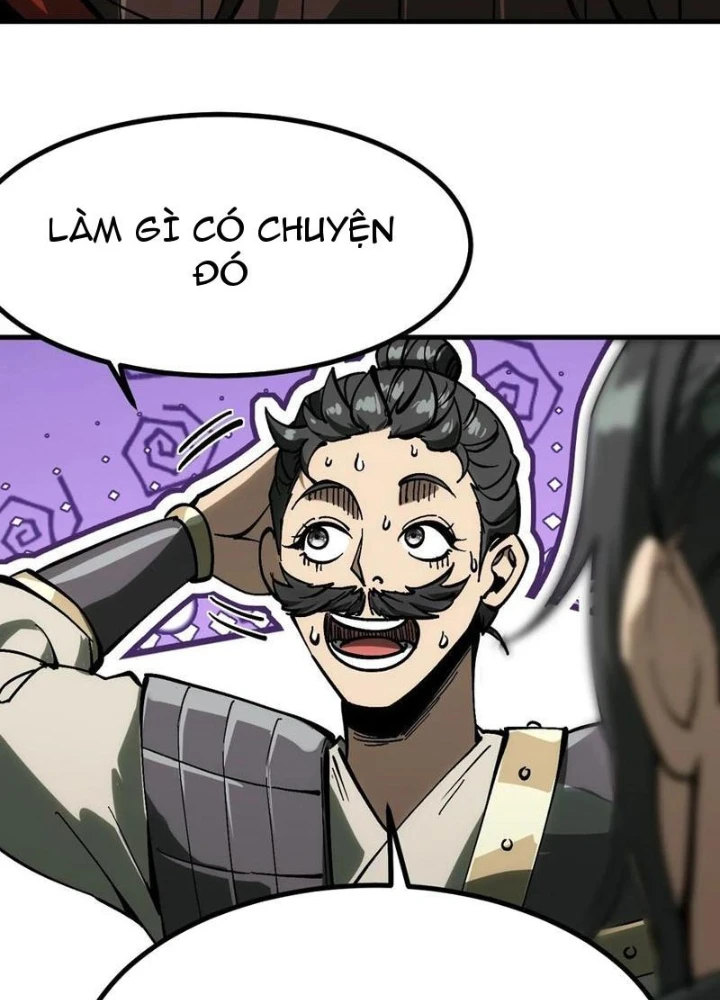 Không Cẩn Thận, Lưu Danh Muôn Thủa Chapter 157 - 39