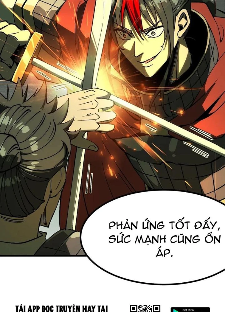 Không Cẩn Thận, Lưu Danh Muôn Thủa Chapter 157 - 49