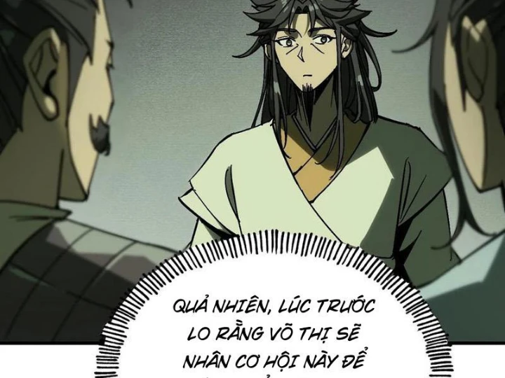 Không Cẩn Thận, Lưu Danh Muôn Thủa Chapter 158 - 35