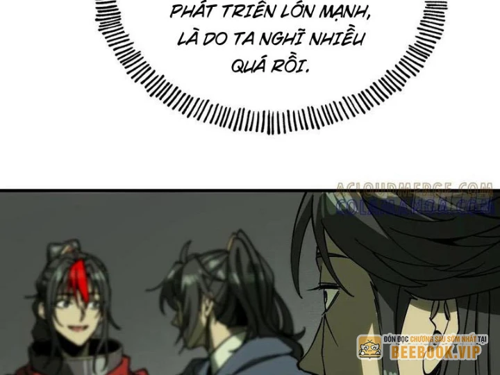 Không Cẩn Thận, Lưu Danh Muôn Thủa Chapter 158 - 36