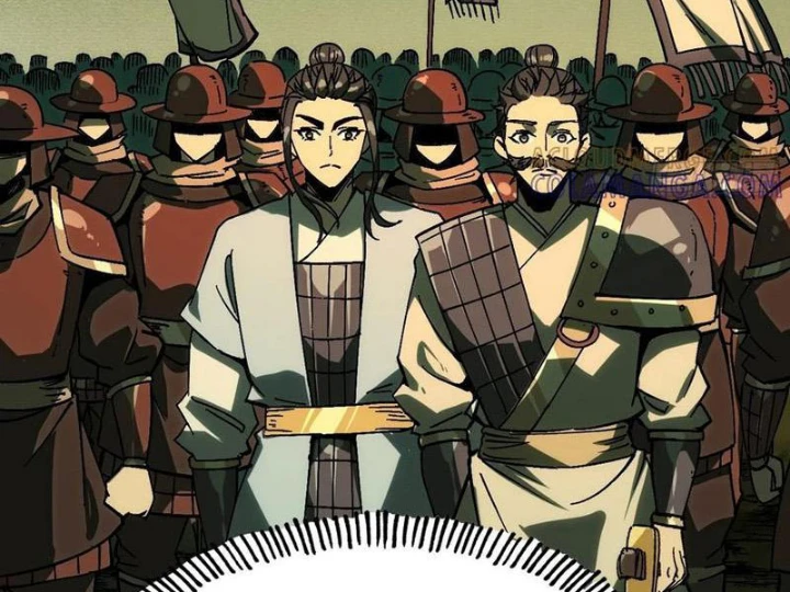 Không Cẩn Thận, Lưu Danh Muôn Thủa Chapter 158 - 41