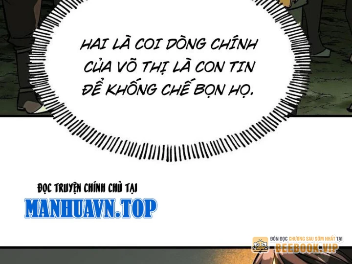 Không Cẩn Thận, Lưu Danh Muôn Thủa Chapter 158 - 42