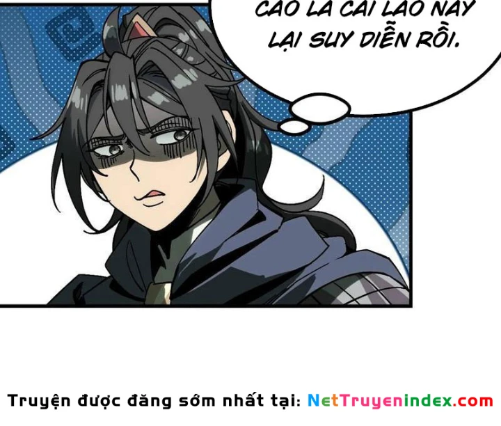 Không Cẩn Thận, Lưu Danh Muôn Thủa Chapter 158 - 47