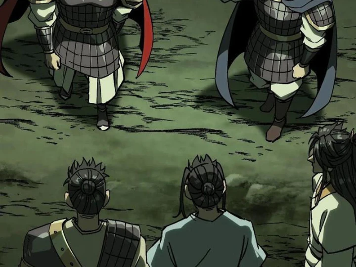 Không Cẩn Thận, Lưu Danh Muôn Thủa Chapter 158 - 49