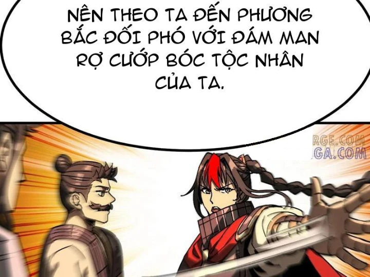 Không Cẩn Thận, Lưu Danh Muôn Thủa Chapter 158 - 55