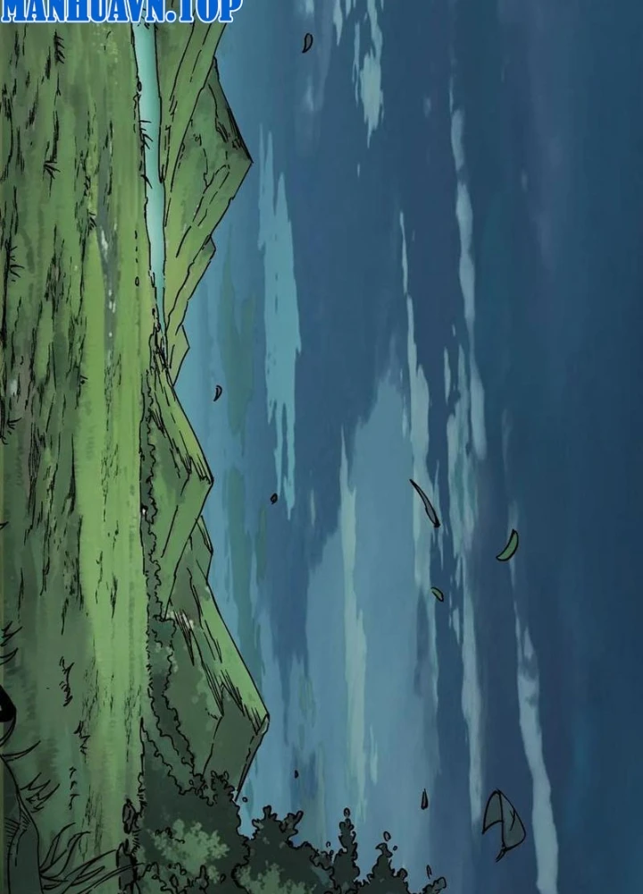 Không Cẩn Thận, Lưu Danh Muôn Thủa Chapter 159 - 3