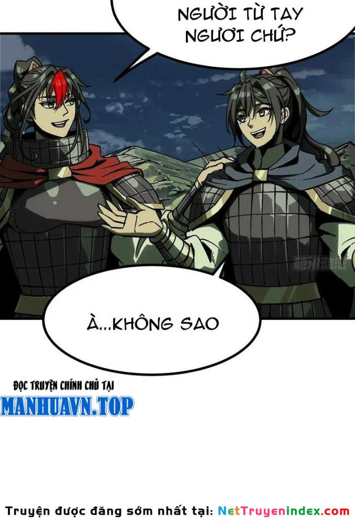 Không Cẩn Thận, Lưu Danh Muôn Thủa Chapter 159 - 9