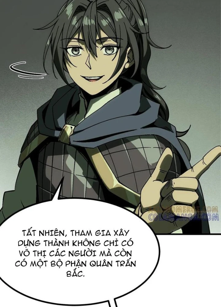 Không Cẩn Thận, Lưu Danh Muôn Thủa Chapter 159 - 11