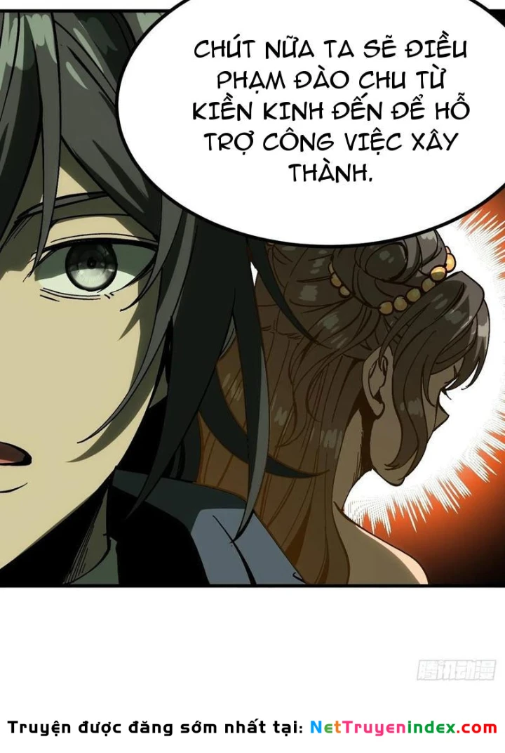 Không Cẩn Thận, Lưu Danh Muôn Thủa Chapter 159 - 13