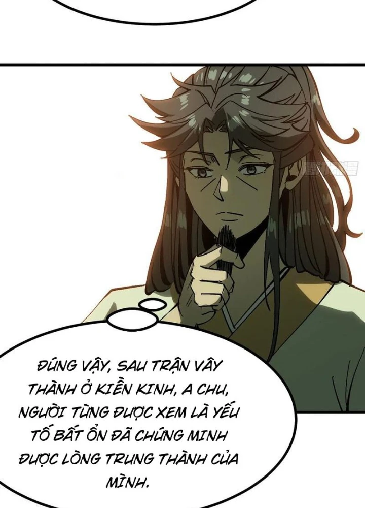 Không Cẩn Thận, Lưu Danh Muôn Thủa Chapter 159 - 21