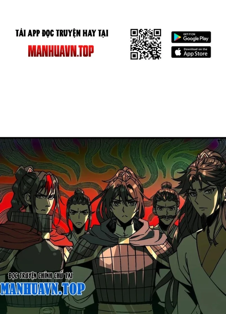 Không Cẩn Thận, Lưu Danh Muôn Thủa Chapter 159 - 29