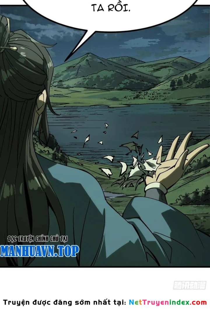 Không Cẩn Thận, Lưu Danh Muôn Thủa Chapter 159 - 41