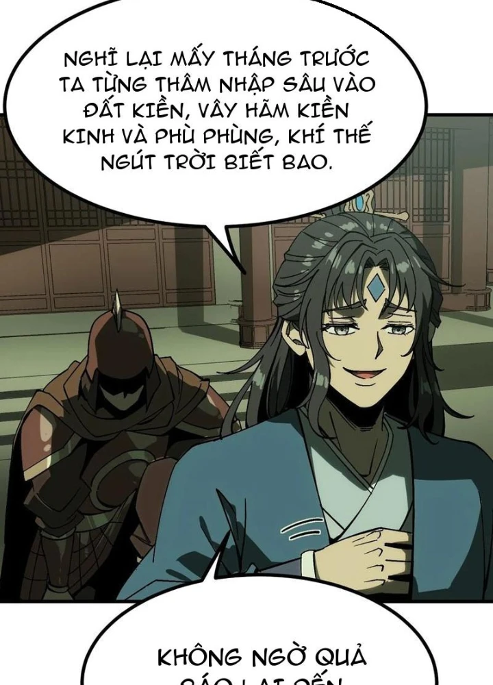 Không Cẩn Thận, Lưu Danh Muôn Thủa Chapter 159 - 45