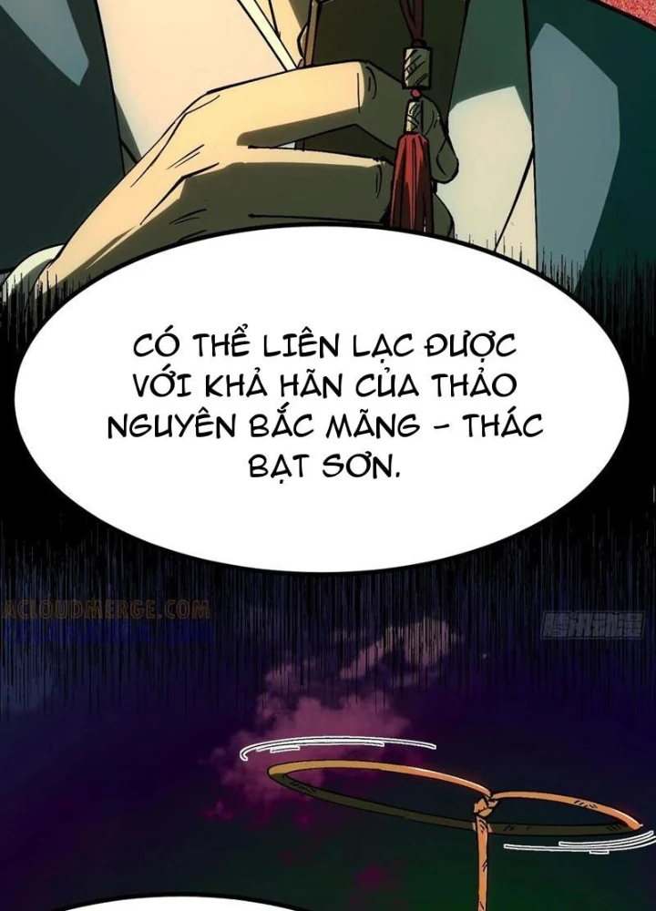 Không Cẩn Thận, Lưu Danh Muôn Thủa Chapter 159 - 53