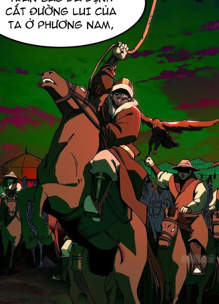 Không Cẩn Thận, Lưu Danh Muôn Thủa Chapter 159 - 55