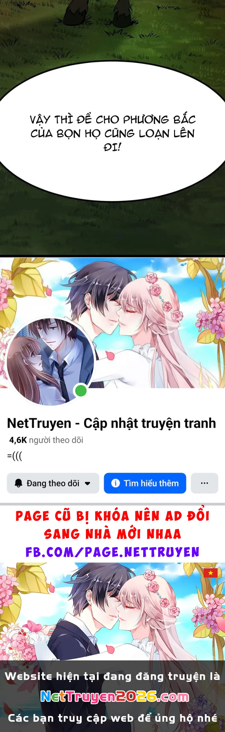 Không Cẩn Thận, Lưu Danh Muôn Thủa Chapter 159 - 57