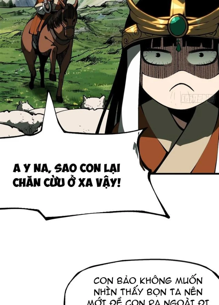 Không Cẩn Thận, Lưu Danh Muôn Thủa Chapter 160 - 15