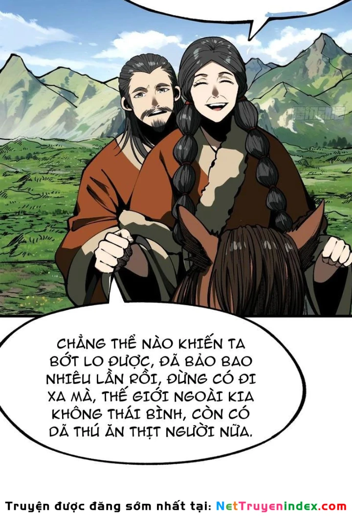 Không Cẩn Thận, Lưu Danh Muôn Thủa Chapter 160 - 17