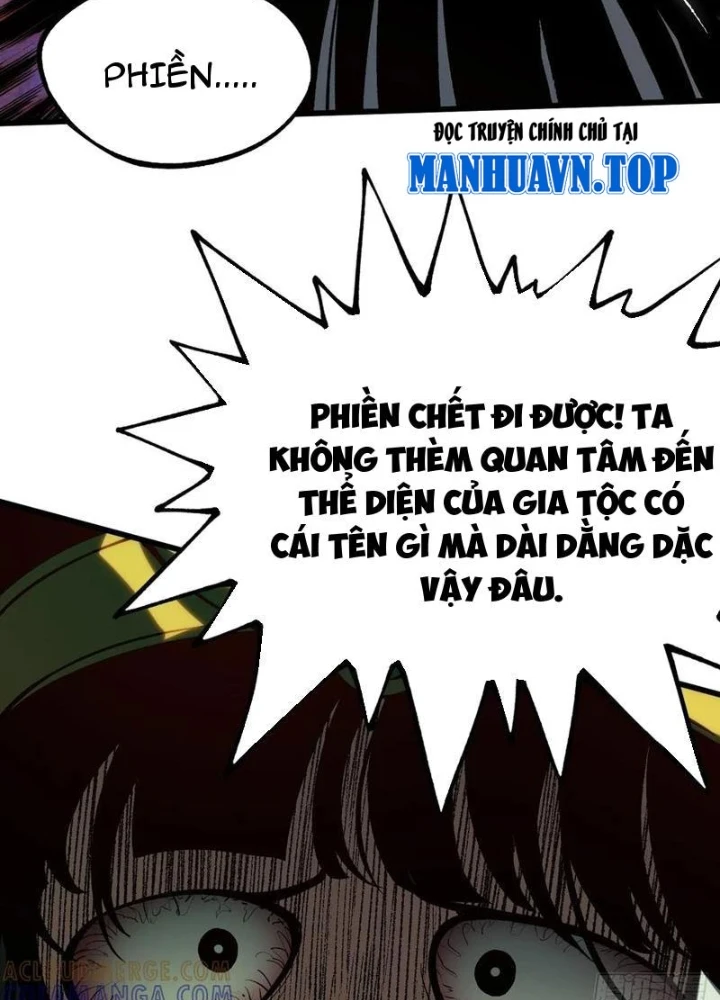 Không Cẩn Thận, Lưu Danh Muôn Thủa Chapter 160 - 23