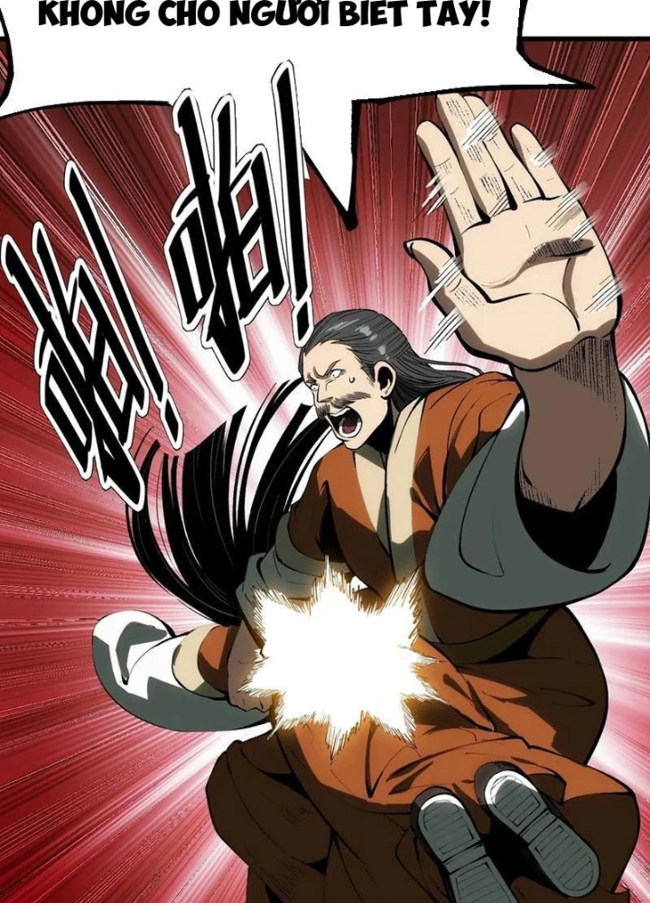 Không Cẩn Thận, Lưu Danh Muôn Thủa Chapter 160 - 33