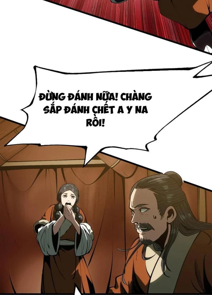 Không Cẩn Thận, Lưu Danh Muôn Thủa Chapter 160 - 35