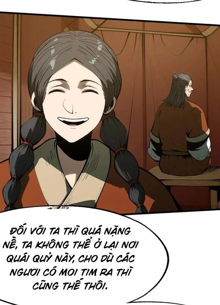 Không Cẩn Thận, Lưu Danh Muôn Thủa Chapter 160 - 49