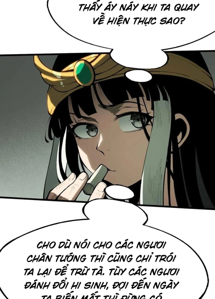 Không Cẩn Thận, Lưu Danh Muôn Thủa Chapter 160 - 51