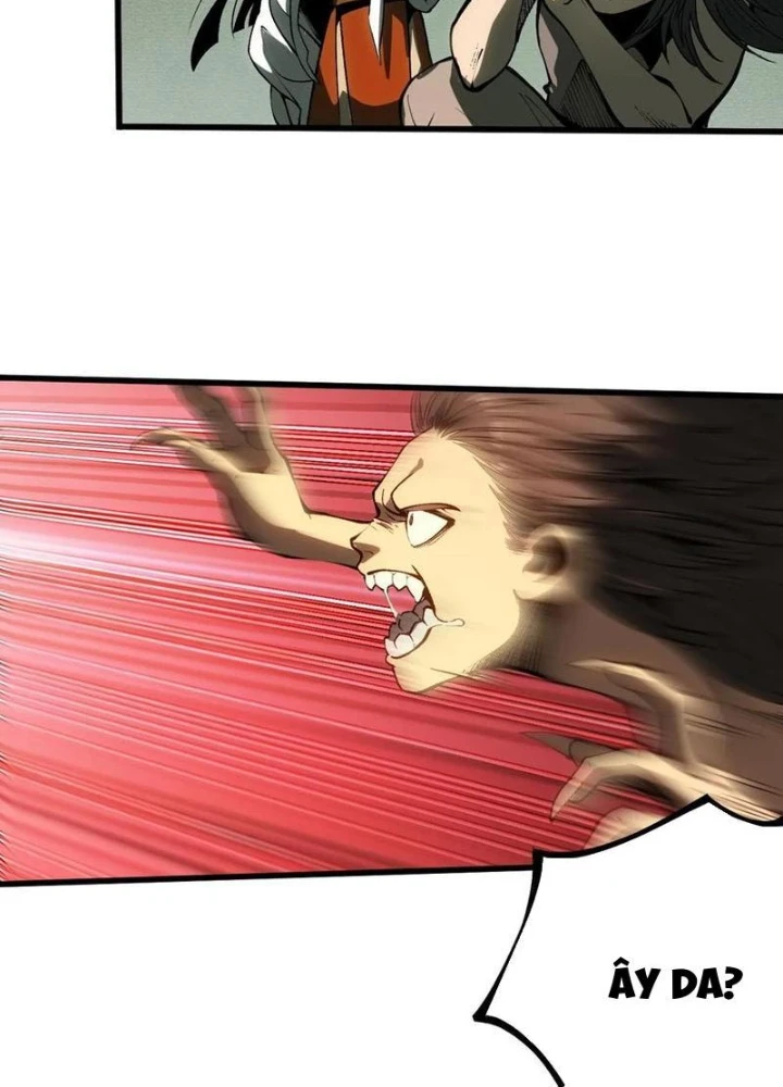 Không Cẩn Thận, Lưu Danh Muôn Thủa Chapter 161 - 21