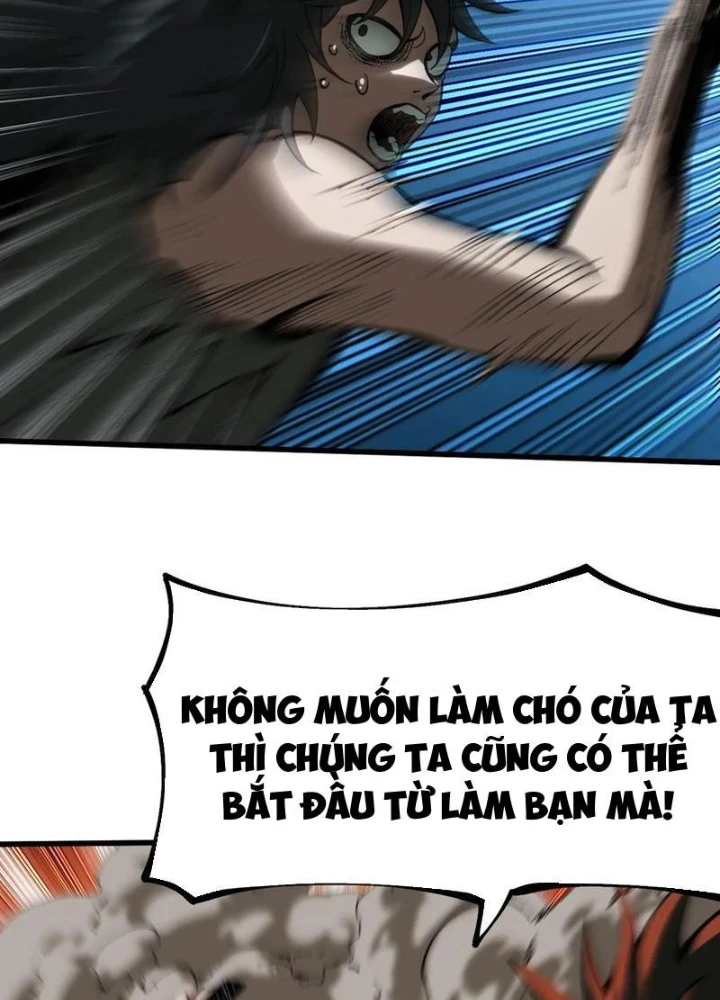 Không Cẩn Thận, Lưu Danh Muôn Thủa Chapter 161 - 41