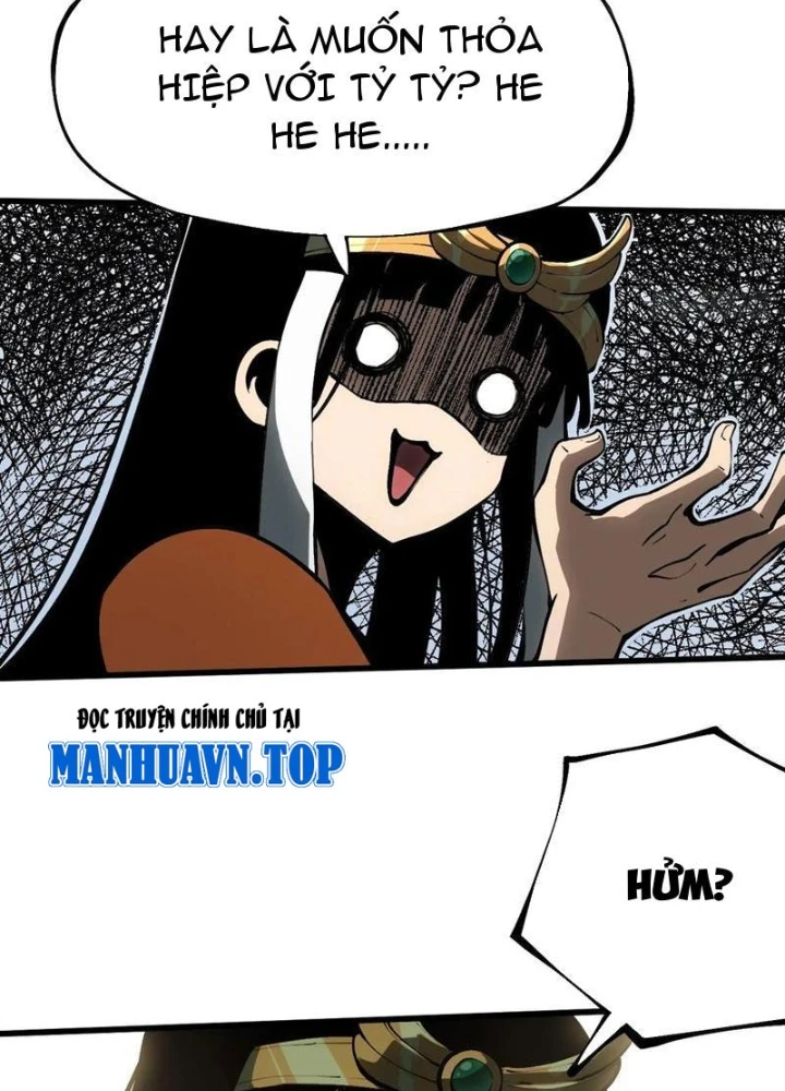 Không Cẩn Thận, Lưu Danh Muôn Thủa Chapter 161 - 53