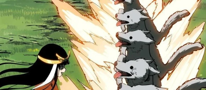 Không Cẩn Thận, Lưu Danh Muôn Thủa Chapter 161 - 68