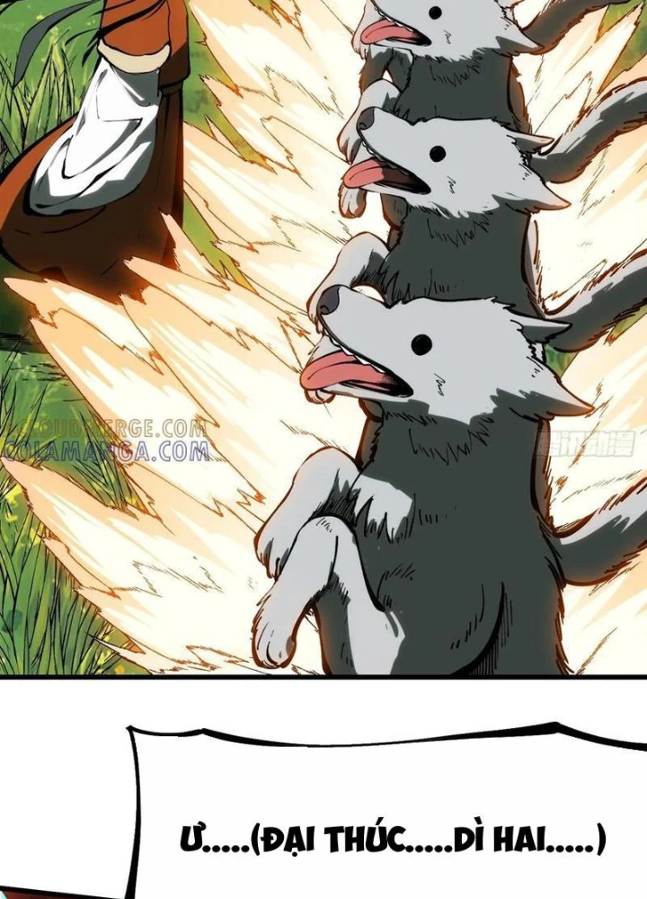 Không Cẩn Thận, Lưu Danh Muôn Thủa Chapter 161 - 69