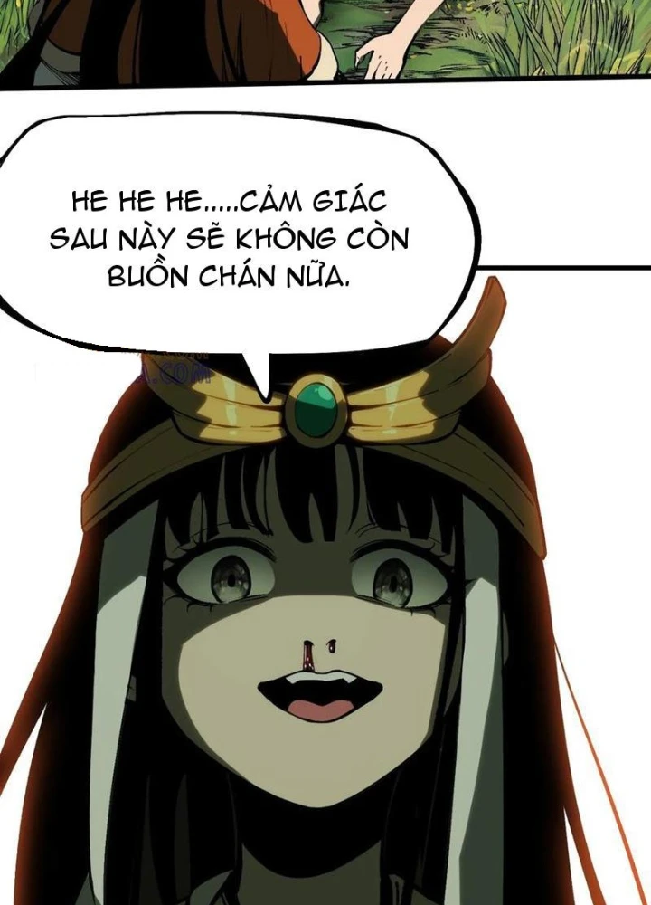 Không Cẩn Thận, Lưu Danh Muôn Thủa Chapter 161 - 75