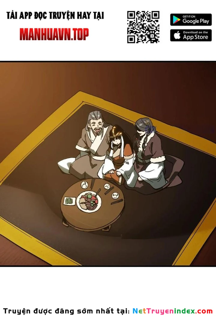 Không Cẩn Thận, Lưu Danh Muôn Thủa Chapter 162 - 37