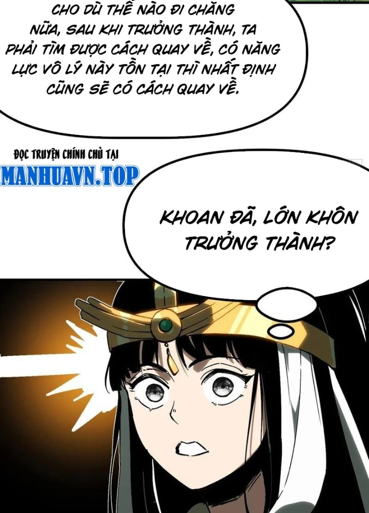 Không Cẩn Thận, Lưu Danh Muôn Thủa Chapter 162 - 43